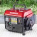 Генератор за ток RAIDER RD-GG08, 2-тактов, 650W, бензинов, монофазен