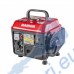 Генератор за ток RAIDER RD-GG08, 2-тактов, 650W, бензинов, монофазен