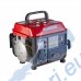 Генератор за ток RAIDER RD-GG08, 2-тактов, 650W, бензинов, монофазен