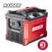 Генератор за ток инверторен бензинов RAIDER RD-GG11, 1kW, 53.5 см³, 4-тактов
