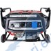 Генератор за ток, бензинов, монофазен, 7.5kW, RAIDER RD-GG12, ел. стартер