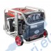 Генератор за ток, бензинов, инверторен, монофазен, 4.5W, RAIDER RD-GG13, ел. стартер