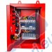Автоматичен превключвател / ATS табло за генератор 10kW, 380V, RAIDER RD-ATS01