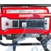 Генератор за ток, бензинов, монофазен, 3kW, RAIDER RD-GG18