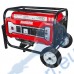Генератор за ток, бензинов, монофазен, 3kW, RAIDER RD-GG18