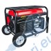 Генератор за ток, бензинов, монофазен, 3kW, RAIDER RD-GG18