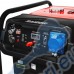 Генератор за ток, инверторен, бензинов, монофазен, RAIDER RD-GG22, 11kW, ел. стартер