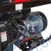 Генератор за ток, инверторен, бензинов, монофазен, RAIDER RD-GG22, 11kW, ел. стартер