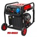 Генератор за ток, инверторен, бензинов, монофазен, RAIDER RD-GG22, 11kW, ел. стартер