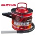 Прахосмукачка за пепел RAIDER RD-WC02N, 1000W, 18L, 15.5kPa