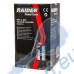 Прахосмукачка за сухо и мокро почистване RAIDER RD-WC14, 1400W, 18 kPa, 30 л, INOX