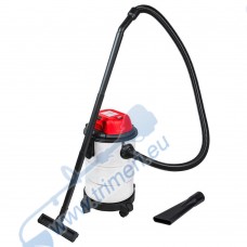 Прахосмукачка за сухо и мокро почистване RAIDER RD-WC14, 1400W, 18 kPa, 30 л, INOX