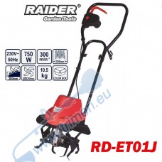 Електрическа фреза RAIDER RD-ET01J, 750W, 300 мм