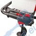 Моторен свредел 52 cc, 2.5 к.с., RAIDER RD-EA03, свредло 150x820 мм