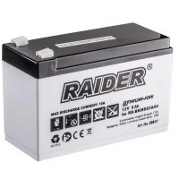 Батерия акумулаторна 12V, 8Ah, Li-ion, за пръскачка RAIDER RD-BKMD03, RD-BKMD04