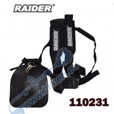 Самар за моторна коса / тример, универсален, Raider 110231