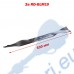 Нож за косачка RAIDER RD-GLM10, 530 мм