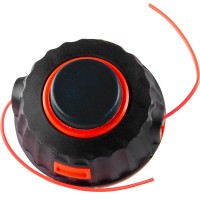 Шпула с корда за тример, 2.4 мм, RAIDER 110334, M10x1.25LH