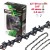 Верига RAIDER, 30см (3/8", 1.3mm) +7.66€ (14.98лв.)