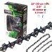 Верига за резачка 30 см (12"), 3/8"/1.3 мм, RAIDER, 45 звена - прав зъб
