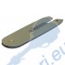 Шина за резачка 10 см / 4", 1/4", 1.1 мм, 28 звена, за RAIDER RDP-SBGP20