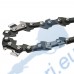 Верига за резачка 50 см / 20", 3/8" стъпка, 1.5 мм, RAIDER, 68 звена - прав зъб
