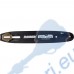 Шина за резачка 25.5 см / 10", 3/8", 1.3 мм, 40 звена, за RAIDER RDP-SCHS20