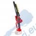 Мини акумулаторна резачка за клони 20V, RAIDER RDP-RBCS20 Solo, 25.4 см шина, 1/4" верига