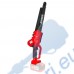 Мини акумулаторна резачка за клони 20V, RAIDER RDP-RBCS20 Solo, 25.4 см шина, 1/4" верига