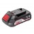 Батерия 20V, 1.5Ah (131110) +18.95€ (37.06лв.)