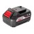 Батерия 20V, 4Ah (131153) +31.95€ (62.49лв.)