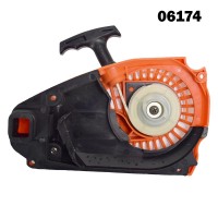 Стартер за бензинова резачка за дърва 25 cc - RAIDER RDP-GCS18