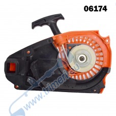 Стартер за бензинова резачка за дърва 25 cc - RAIDER RDP-GCS18