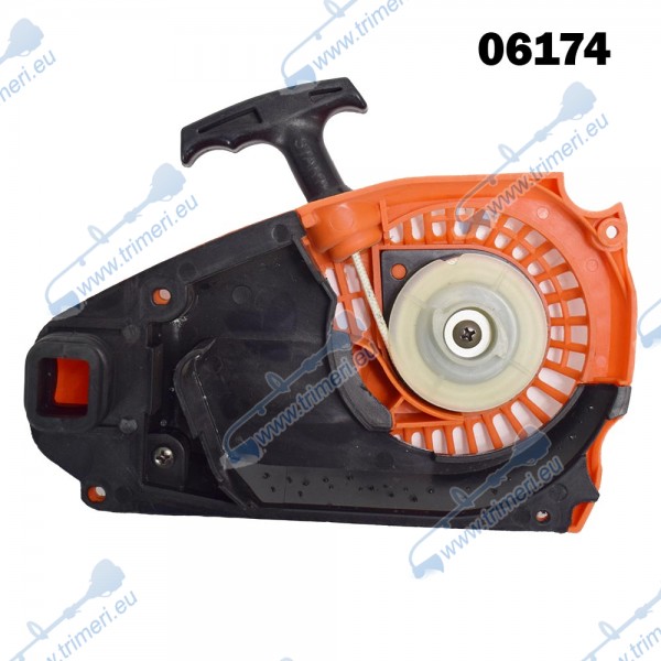 Стартер за бензинова резачка за дърва 25 cc - RAIDER RDP-GCS18