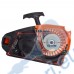 Стартер за бензинова резачка за дърва 25 cc - RAIDER RDP-GCS18
