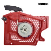 Стартер за бензинова резачка за дърва 5800 - RAIDER RD-GCS19