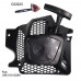 Стартер за бензинова резачка RAIDER RD-GCS23