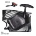 Стартер за бензинова резачка RAIDER RD-GCS30