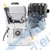 Бензинов двигател Zongshen GB270, 9 к.с., 272 cc, 4-тактов, вал 25x89 мм с шпонка