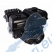 Бензинов двигател Zongshen GB420, 13 к.с., 420 cc, 4-тактов, вал 25x60 мм с шпонка