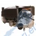 Бензинов двигател Zongshen XP620, 17.6 к.с., 622 куб.см, 4-тактов, вертикален вал 25.4x87 мм с шпонка