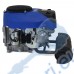 Бензинов двигател Zongshen XB680, 22 к.с., 680 cc, 4-тактов, вал 25.4x75.7 мм с шпонка