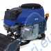 Бензинов двигател Zongshen XB680, 22 к.с., 680 cc, 4-тактов, вал 25.4x75.7 мм с шпонка