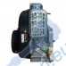 Бензинов двигател Zongshen NH150H, 3.4 к.с., 149 cc, 4-тактов, вал 25.x79.4 мм с резба M12x1.25LH