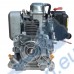 Бензинов двигател Zongshen NH150H, 3.4 к.с., 149 cc, 4-тактов, вал 25.x79.4 мм с резба M12x1.25LH