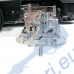 Бензинов двигател Zongshen XP140A, 4.5 к.с., 141 куб.см, 4-тактов, вертикален вал 22.2x55 мм