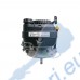 Бензинов двигател Zongshen XP140A, 4.5 к.с., 141 куб.см, 4-тактов, вертикален вал 22.2x55 мм