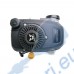 Бензинов двигател Zongshen XP140A, 4.5 к.с., 141 куб.см, 4-тактов, вертикален вал 22.2x55 мм
