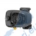 Бензинов двигател Zongshen XP200A, 6.5 к.с., 196 куб.см, 4-тактов, вертикален вал 25x84 мм с шпонка