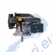 Бензинов двигател Zongshen XP200A, 6.5 к.с., 196 куб.см, 4-тактов, вертикален вал 25x84 мм с шпонка
